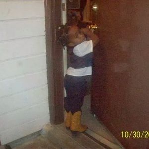 Meet your Posher, Robert